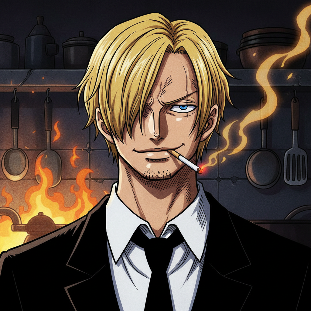 Sanji