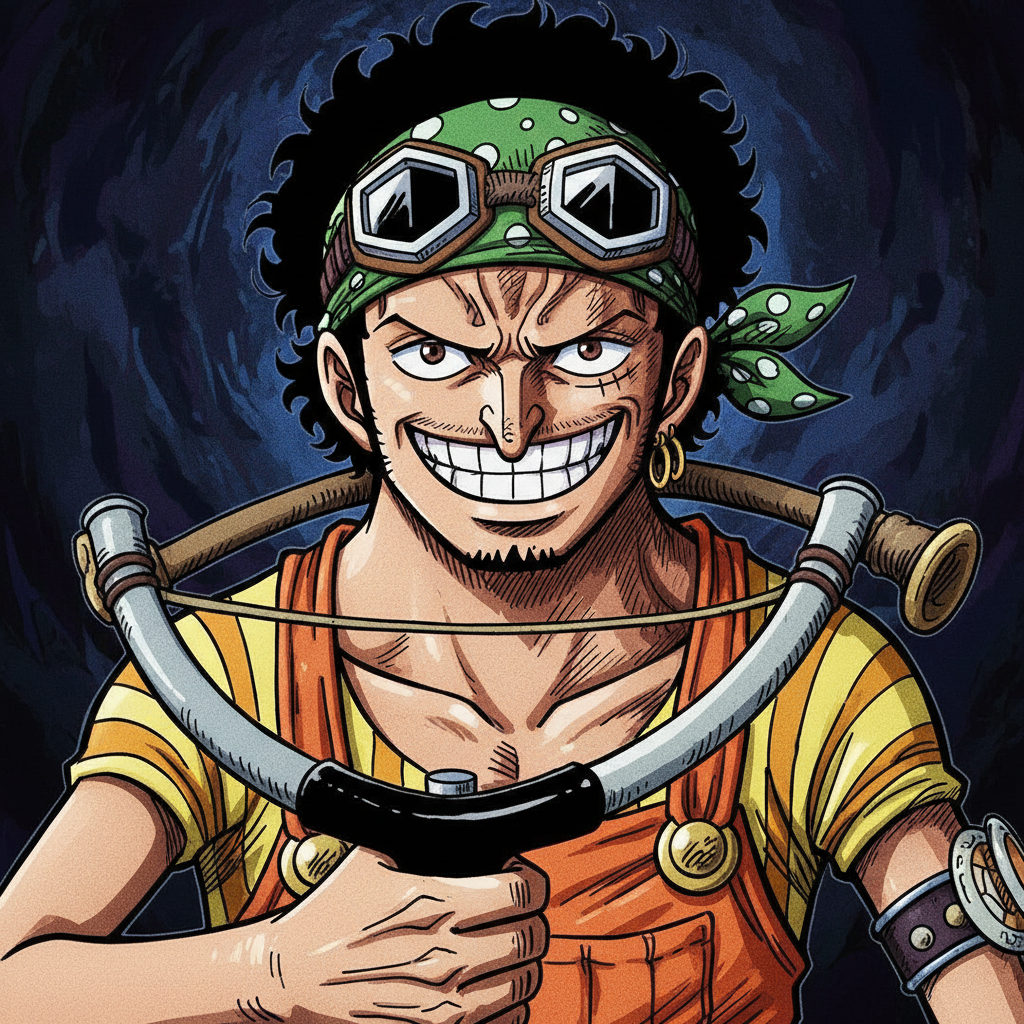 Usopp