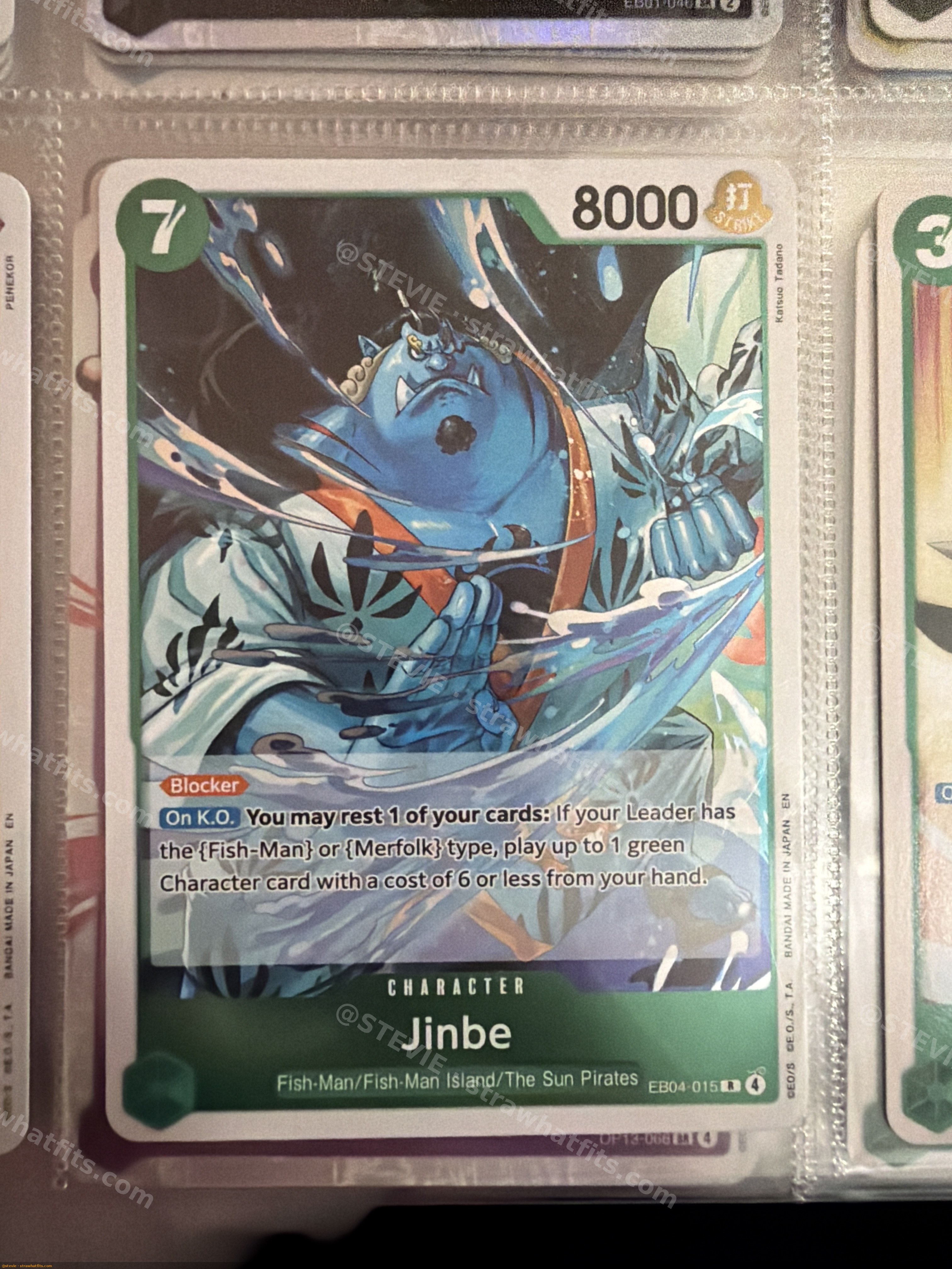 Jinbe